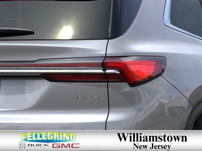 2026 Buick Enclave Preferred - Photo 11
