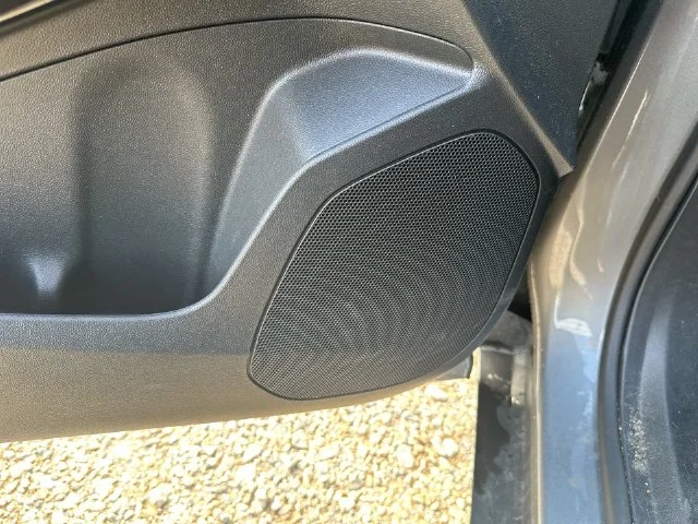 Used 2024 Gray Chevrolet LT image 28