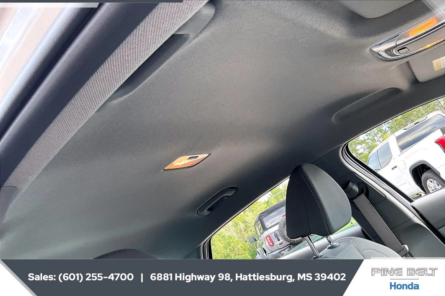 Used 2026 Fluid Metal Hyundai SEL Sport image 16