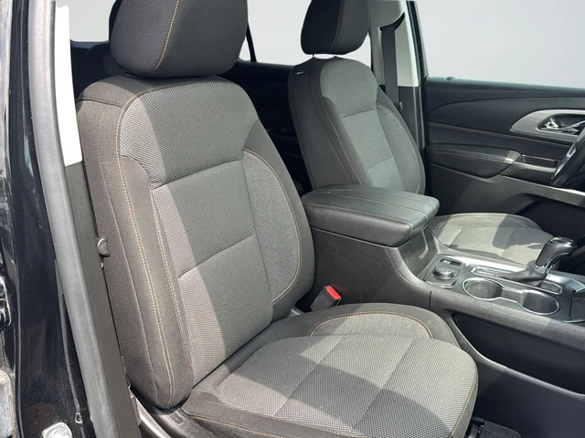 Used 2019 Black Chevrolet LT image 26