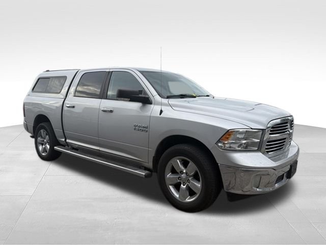 Used 2014 RAM Ram 1500 Pickup SLT with VIN 1C6RR7LG6ES171837 for sale in Champaign, IL
