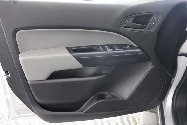 Used 2019 Silver Chevrolet Work Truck image 21