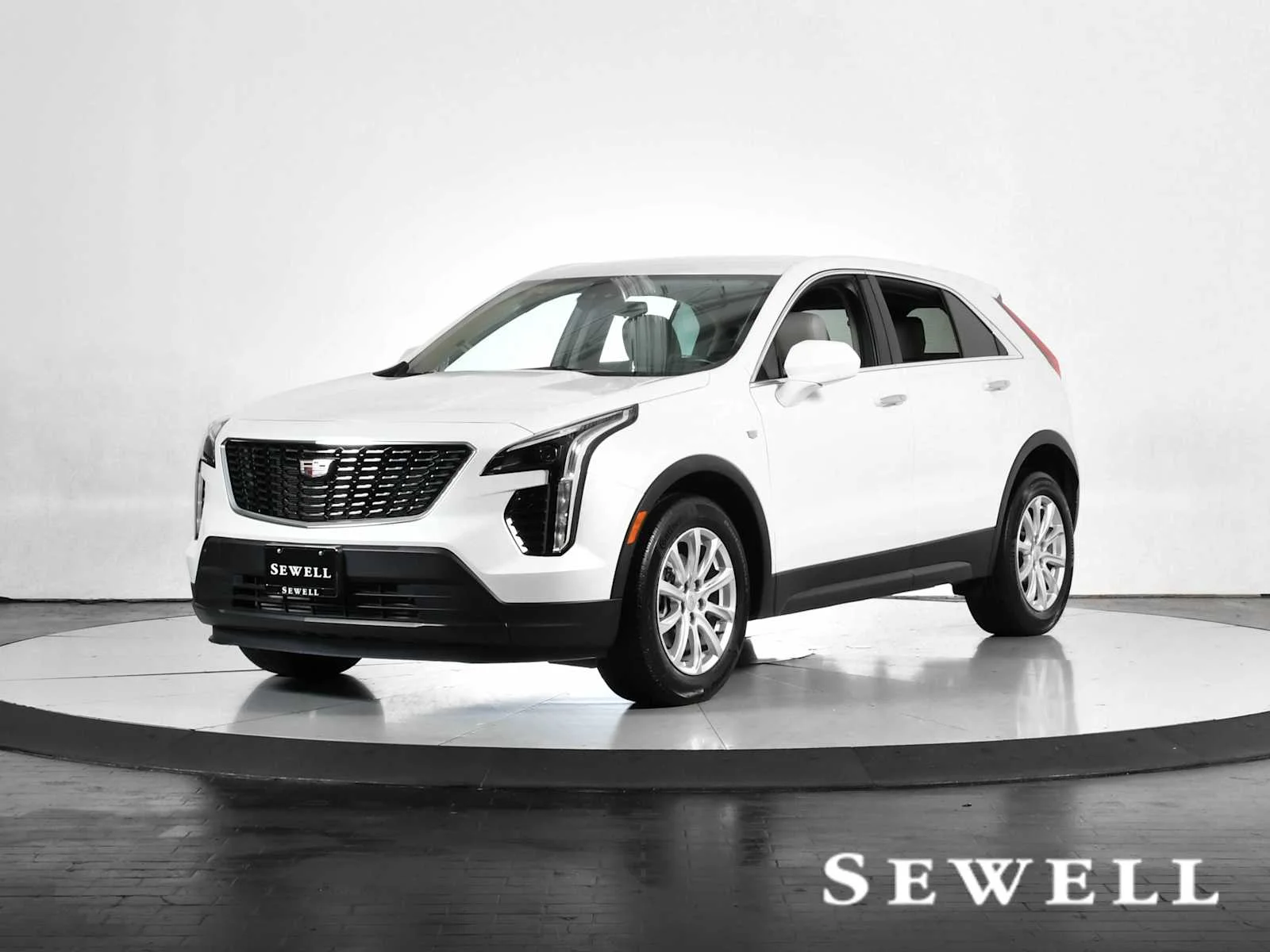 2023 Cadillac XT4 FWD Luxury
