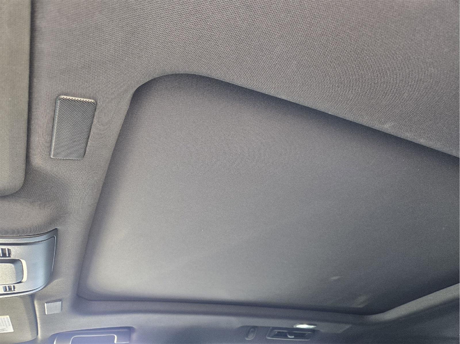 Used 2025 Sterling Gray Metallic Chevrolet Z71 image 23