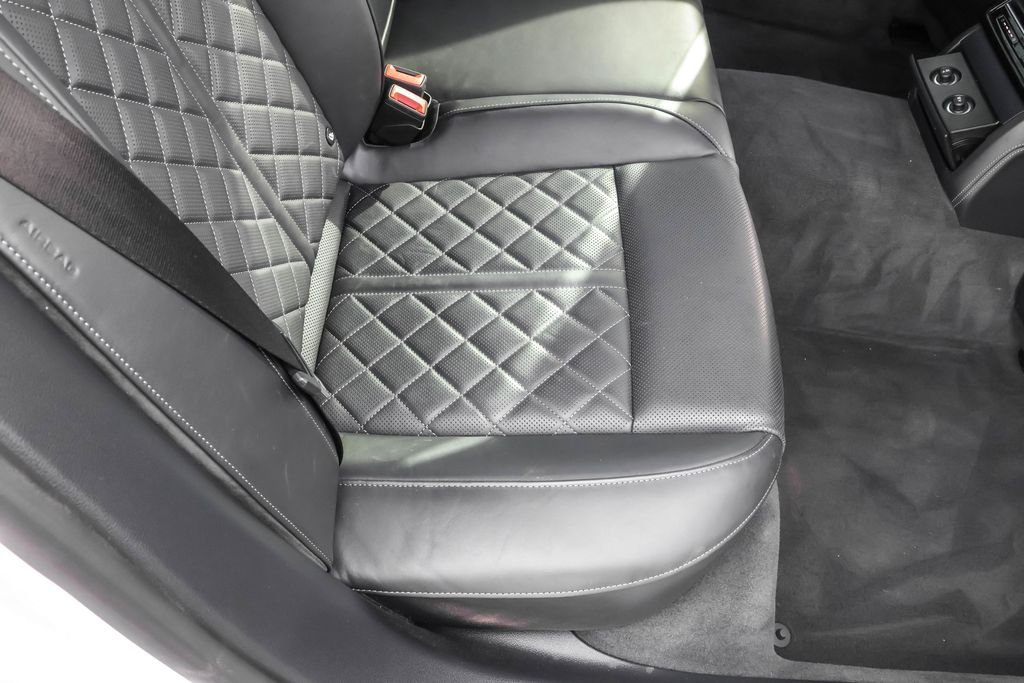 2023 Audi S8 Base - Photo 39