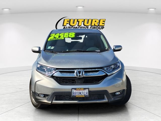 Used 2019  Honda EX-L image 2