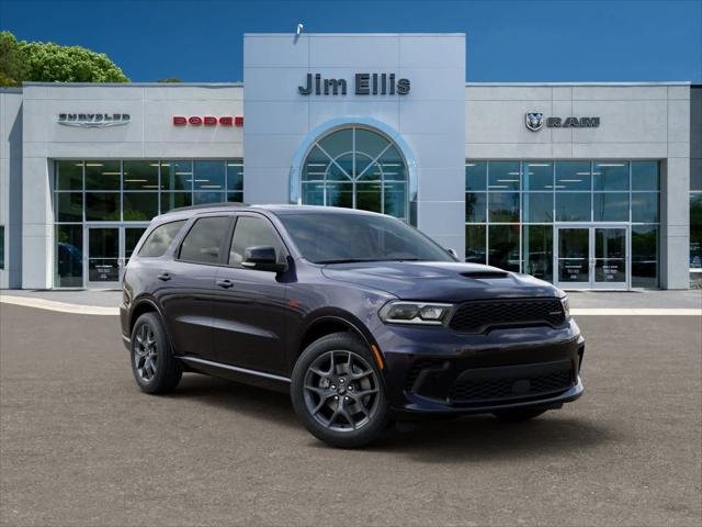 New 2026 Night Moves Exterior Paint Dodge GT PLUS image 5