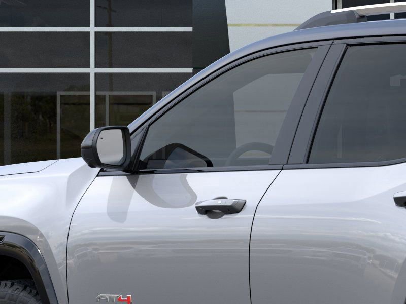 2026 GMC Terrain AT4 - Photo 12