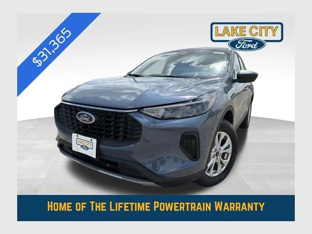 2026 Ford Escape Active - Photo 28