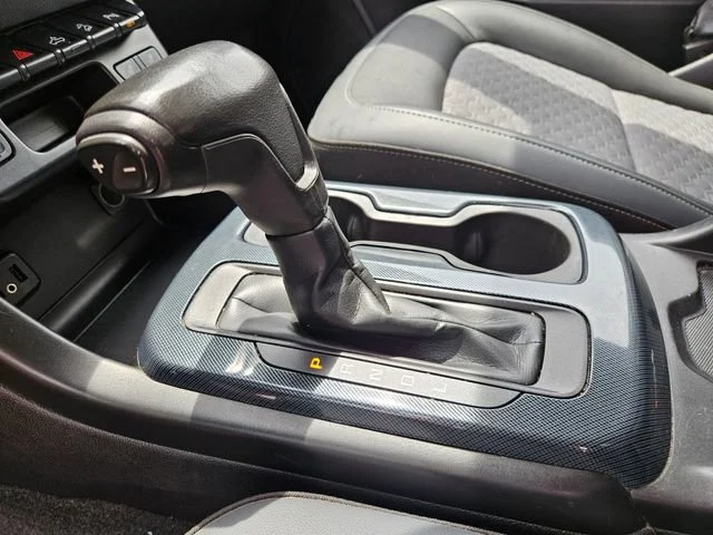 Used 2019 CRUSH Chevrolet 4WD Z71 image 24