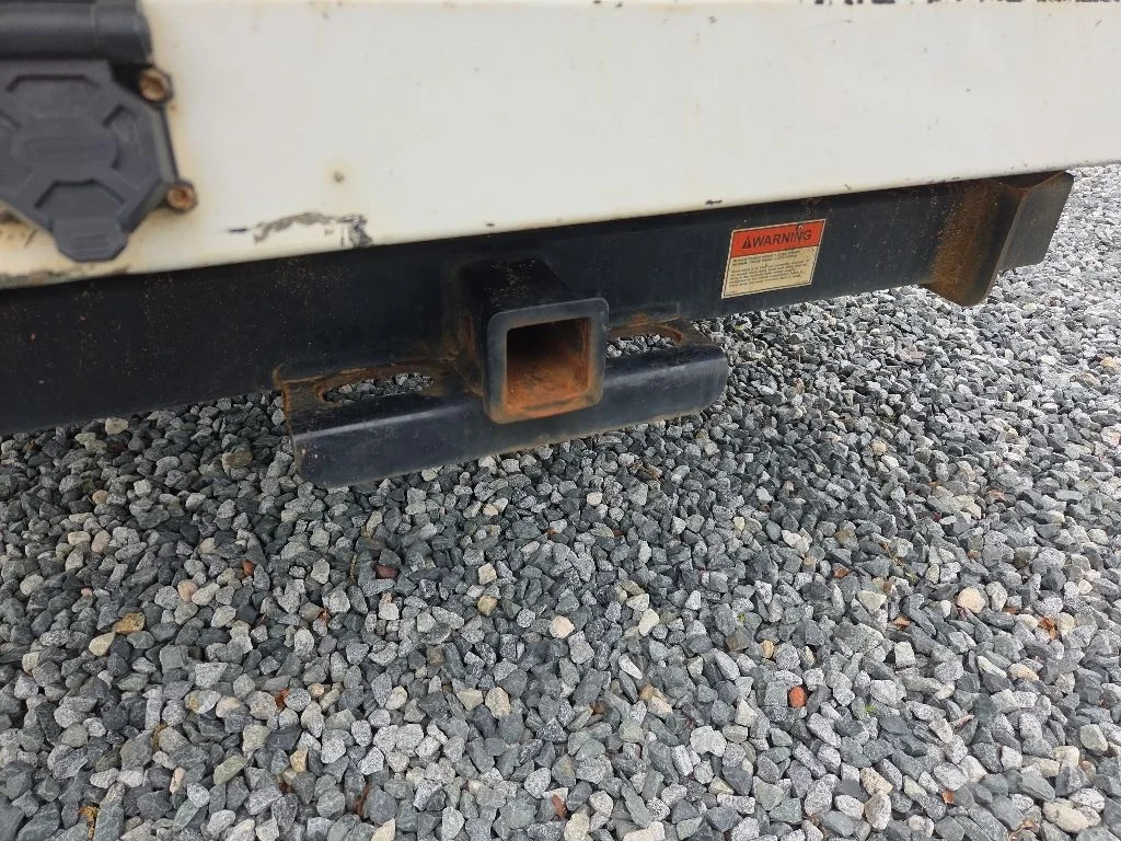 Used 2022 White Ram Tradesman image 27