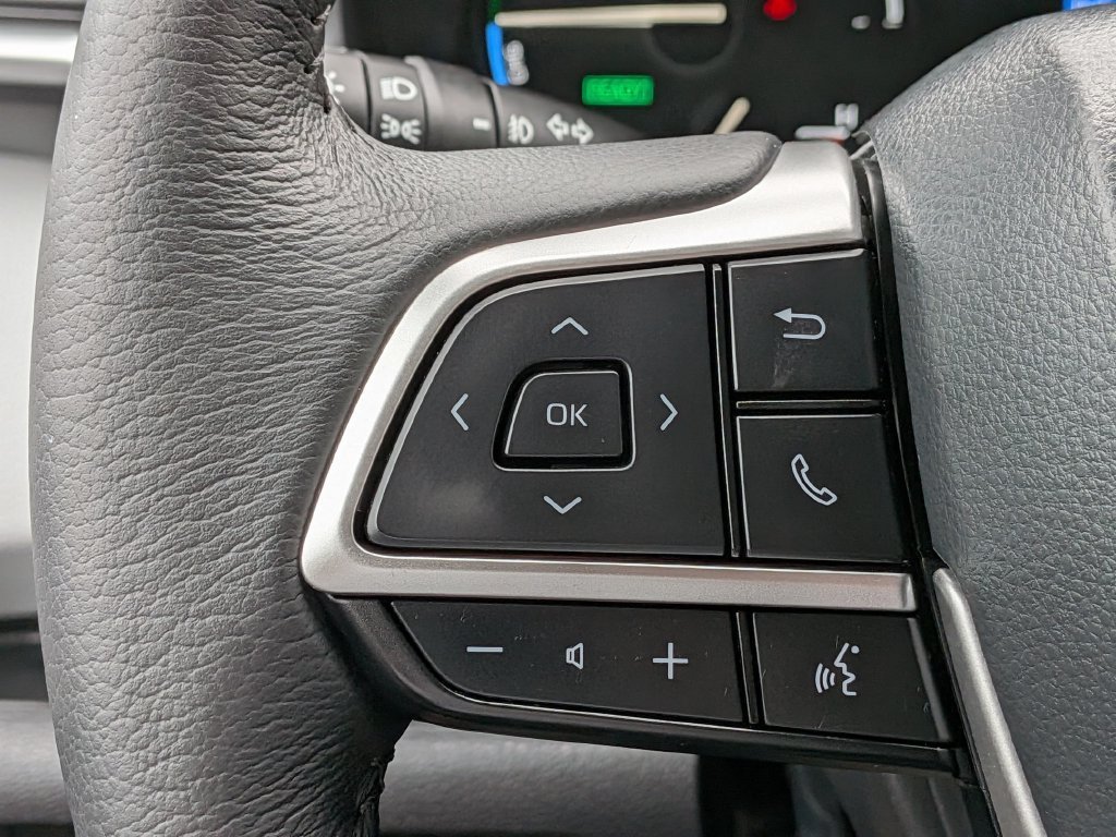 Used 2026  Toyota XLE image 29