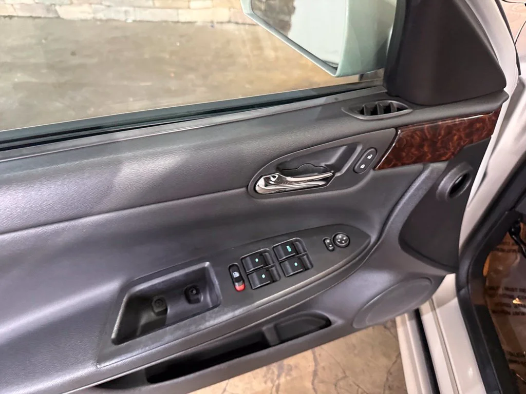Used 2012 Gold Mist Metallic Chevrolet LT image 9