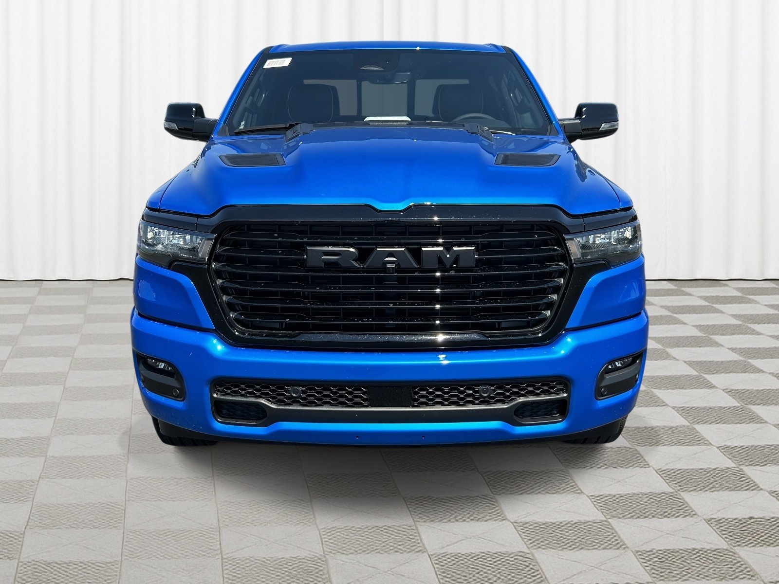 2026 RAM 1500 Laramie - Photo 10