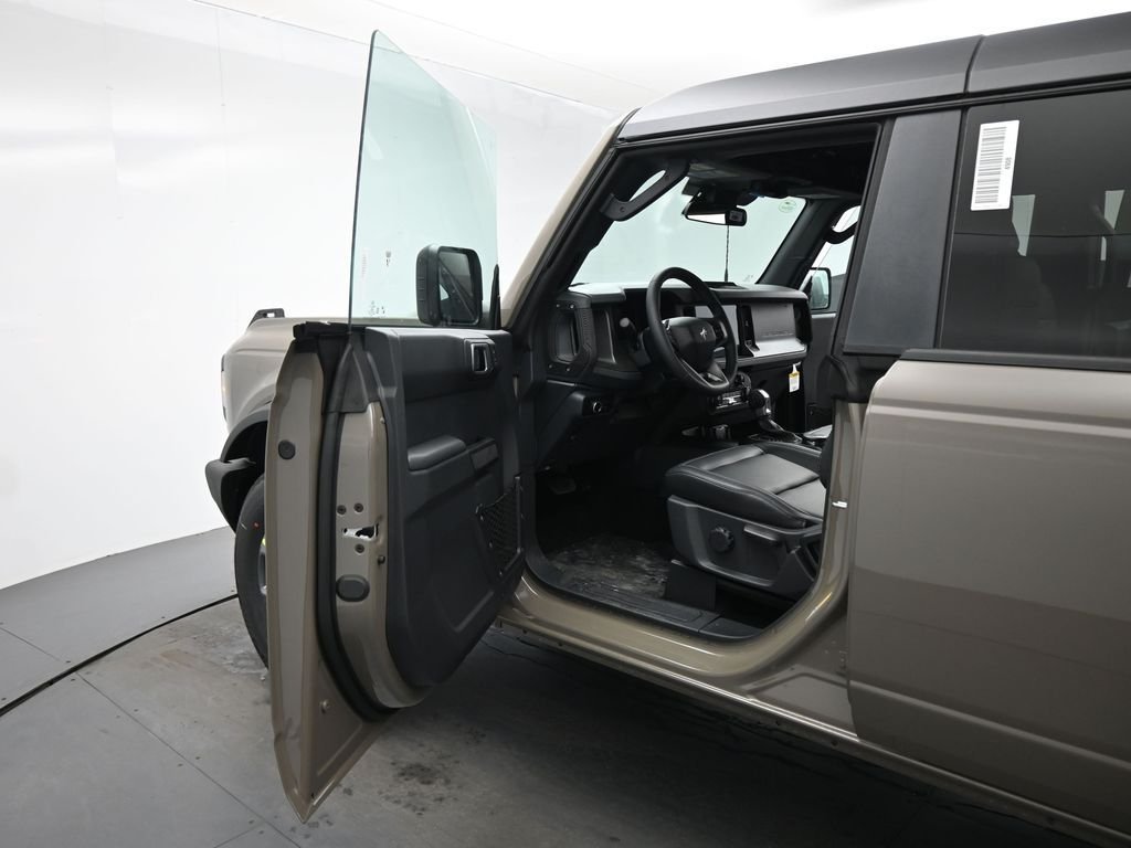 New 2026 Marsh Gray Ford Big Bend image 8