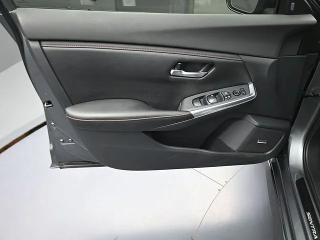 Used 2023 Gray Nissan SR image 20