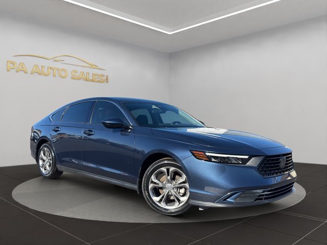 2024 Honda Accord