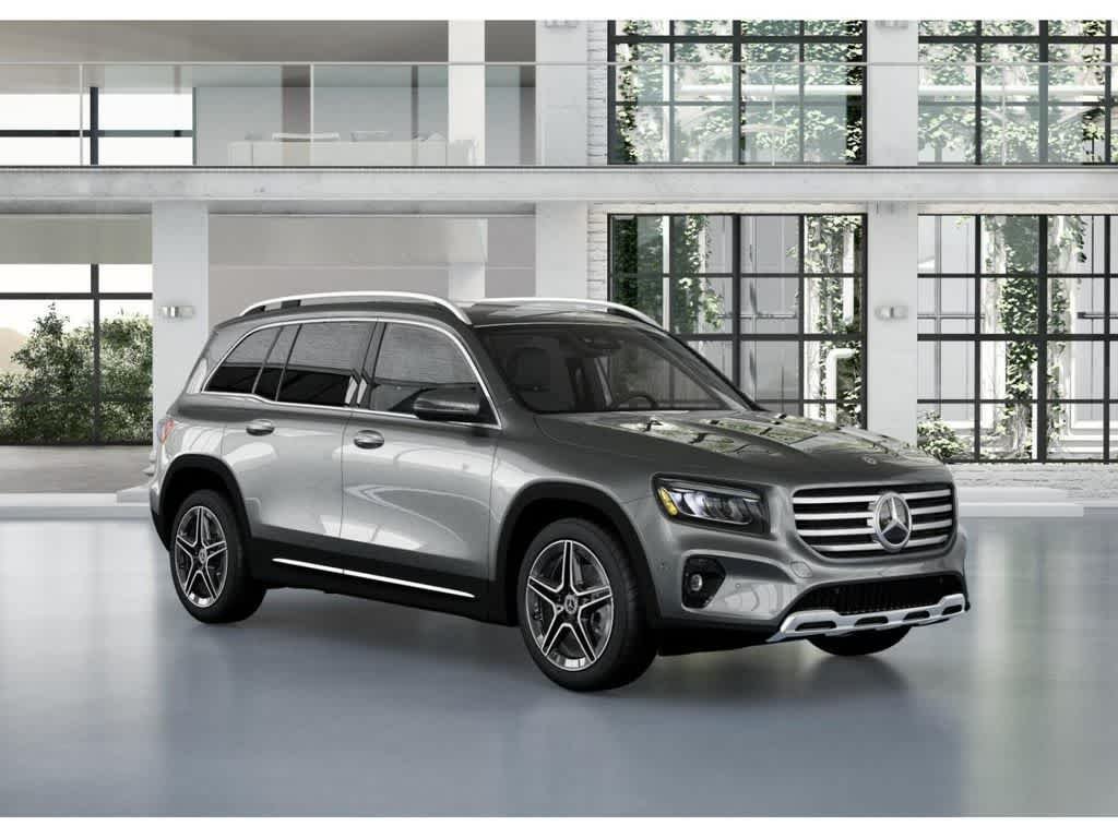 2026 Mercedes-Benz GLB GLB 250 - Photo 10