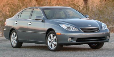 2006 Lexus ES 350 330's photo