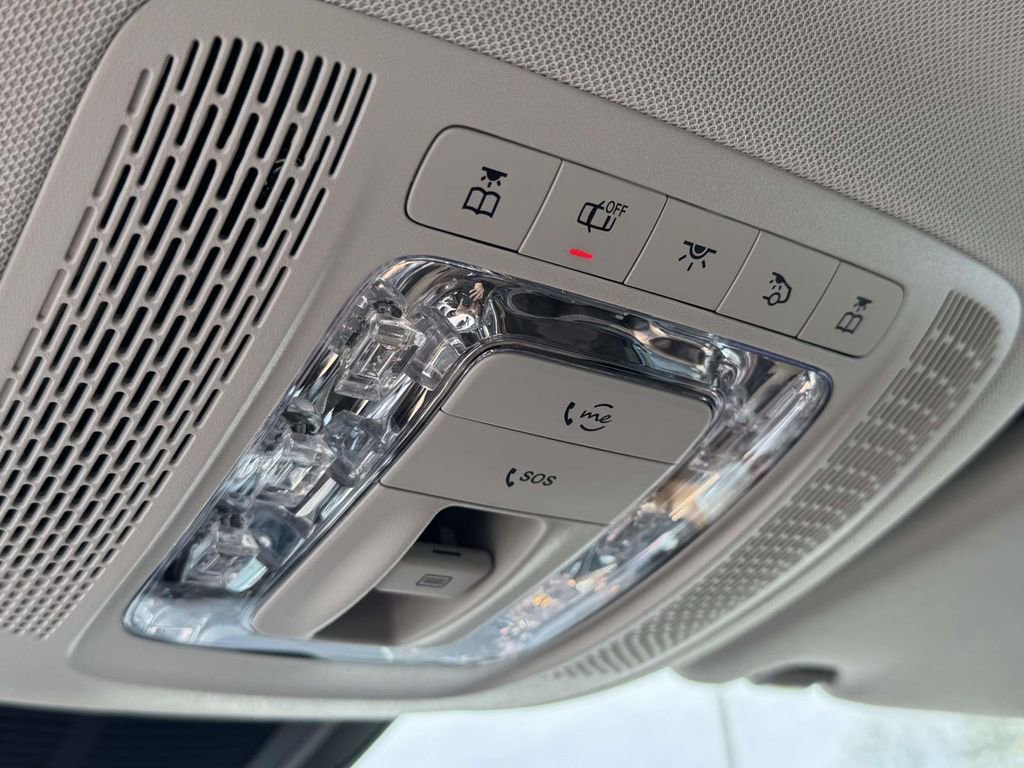 New 2026 Polar White Mercedes-Benz GLE 350 image 25