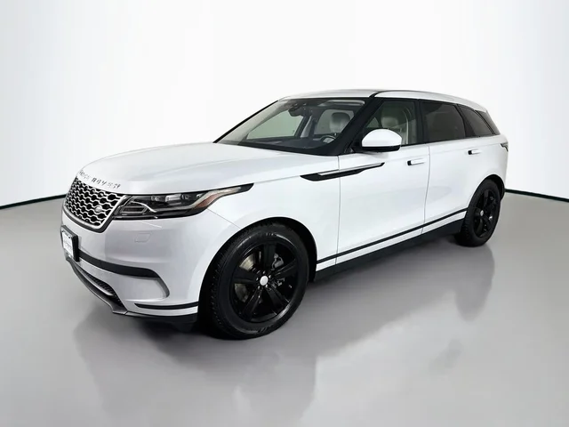2018 Land Rover Range Rover Velar S