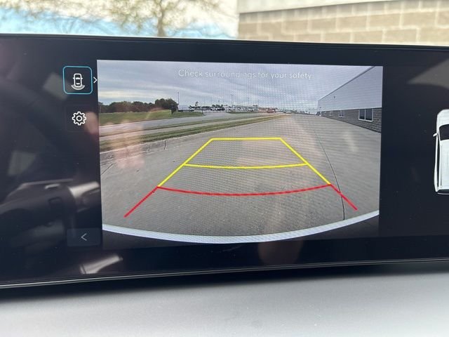 2026 Hyundai IONIQ 9 S - Photo 25