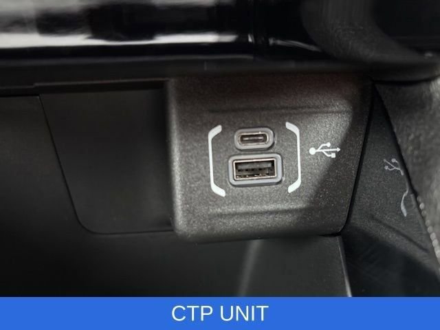 2026 Jeep Compass Latitude Altitude - Photo 14