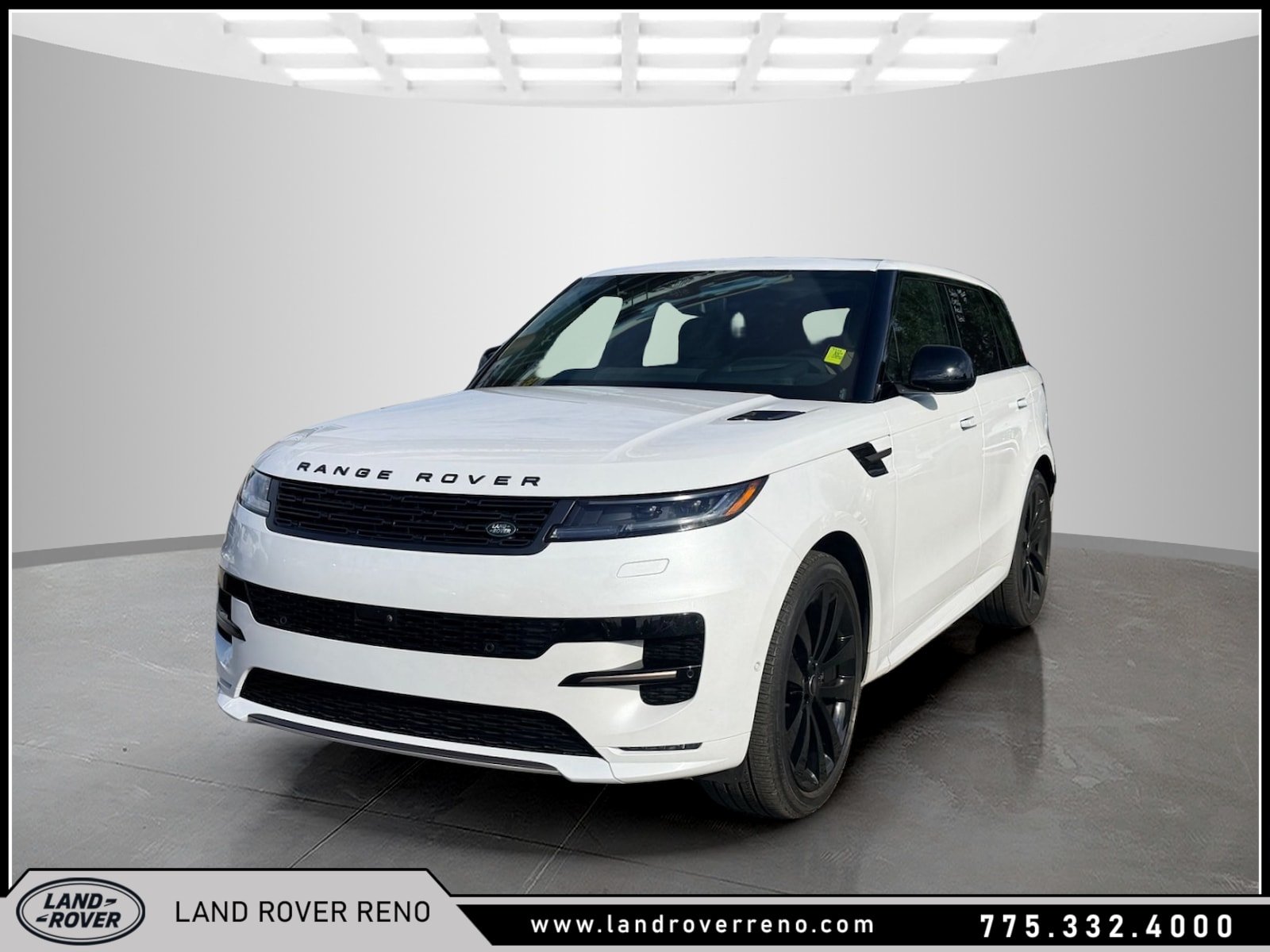 2024 Land Rover Range Rover Sport