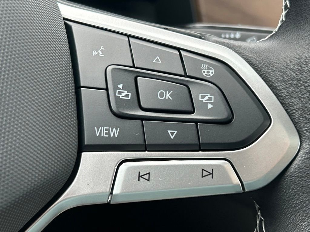 New 2026 Gray Volkswagen 2.0T SE w/Technology image 29