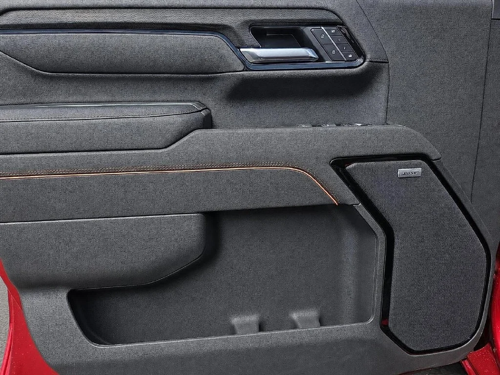 2026 GMC Sierra 2500HD AT4 - Photo 15