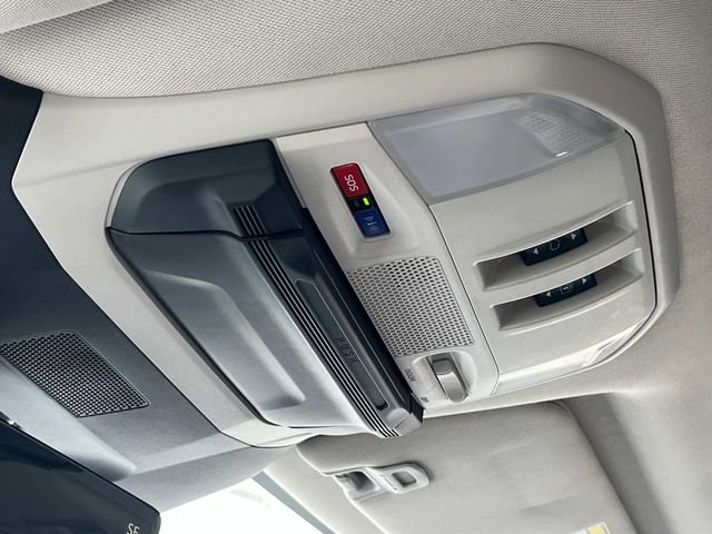 Used 2024 Silver Subaru Touring image 34