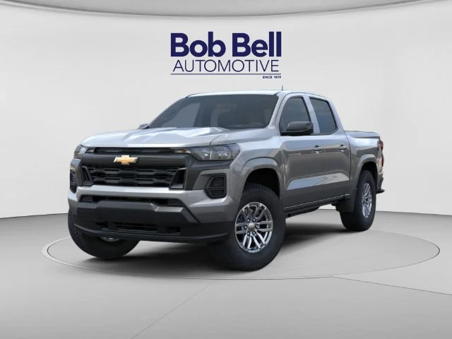 2026 Chevrolet Colorado LT - Photo 8