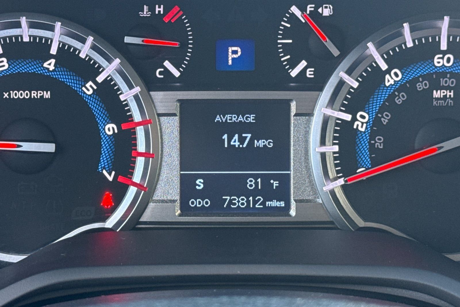 Used 2019 Gray Toyota TRD Off-Road Premium image 25