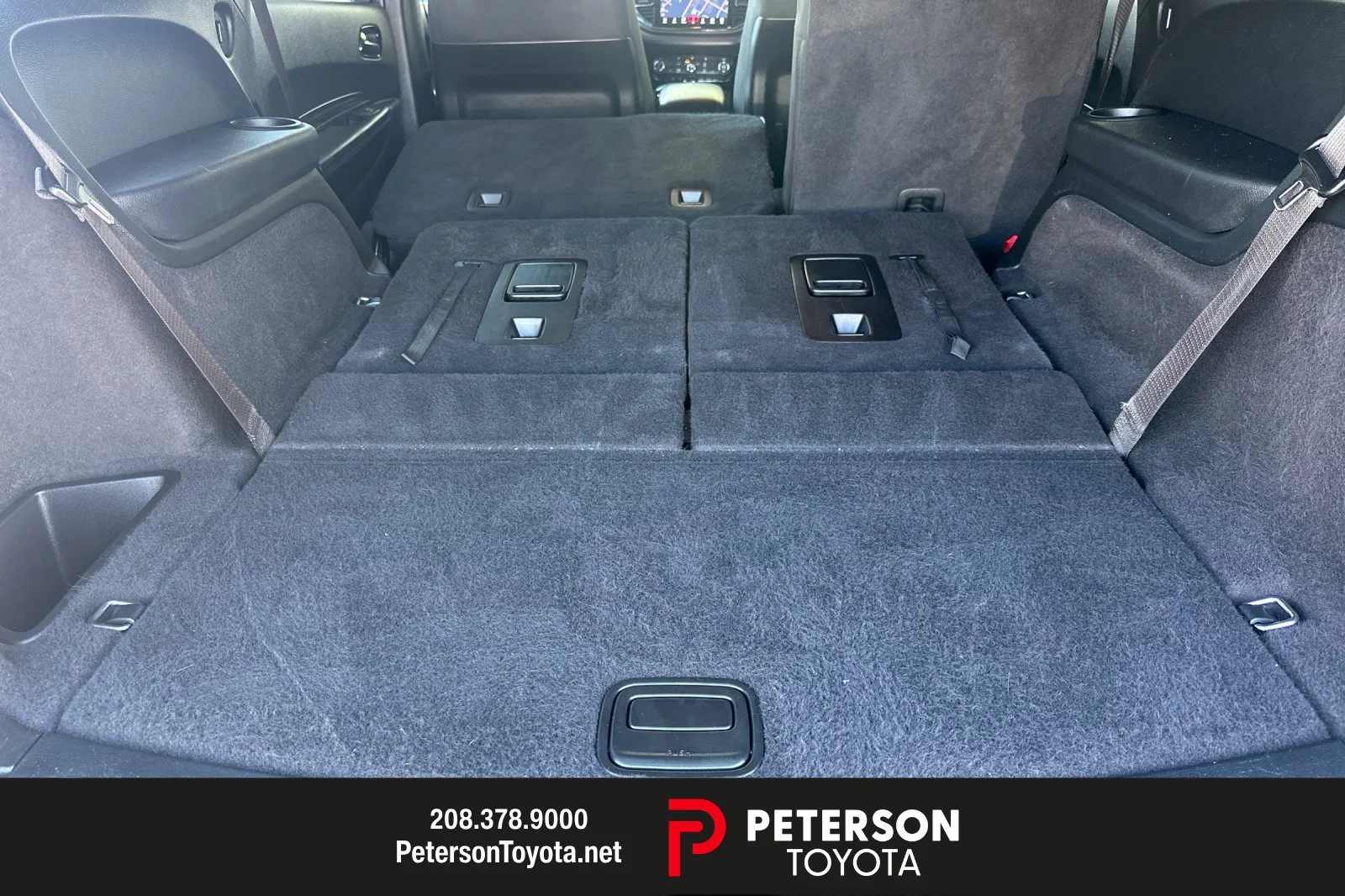 Used 2024 Gray Dodge R/T image 15