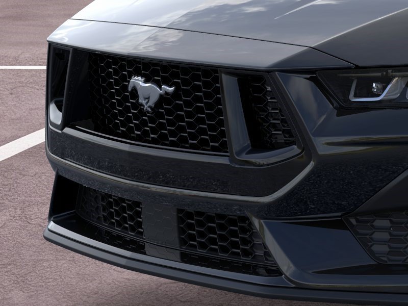 2025 Ford Mustang GT Premium Convertible - Photo 18