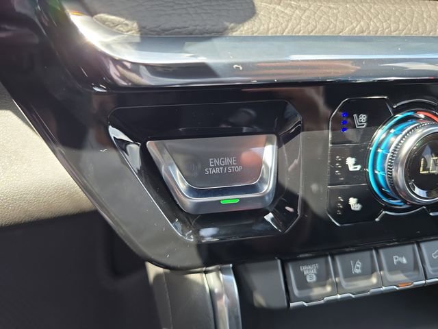 2025 GMC Sierra 2500HD Denali - Photo 28