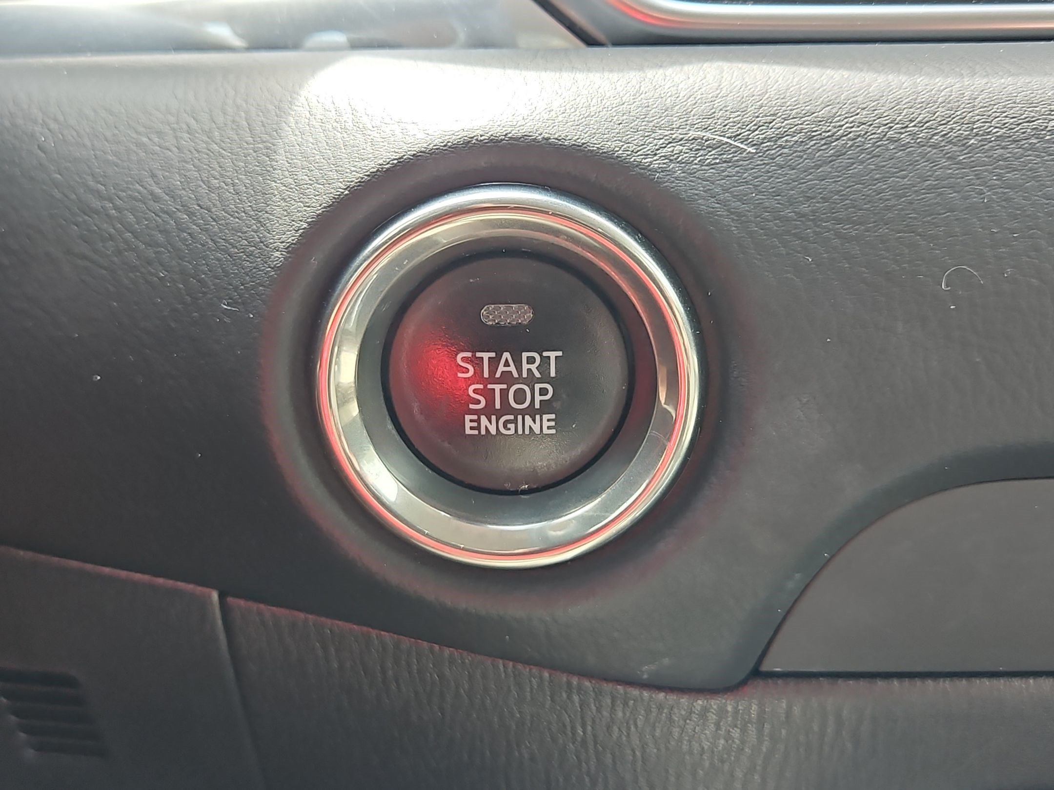 Used 2022 Deep Crystal Blue Mica Mazda 2.5 S Premium Package image 18