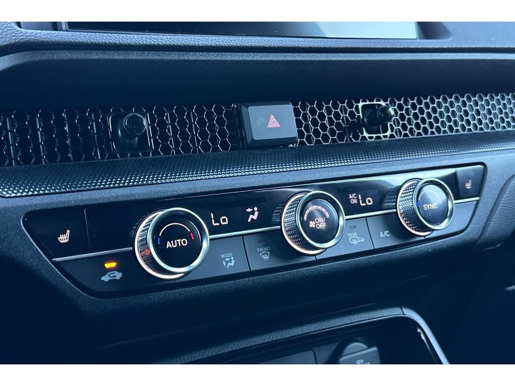 Certified Used 2026 Urban Gray Pearl Honda 2WD Sport Hybrid image 84