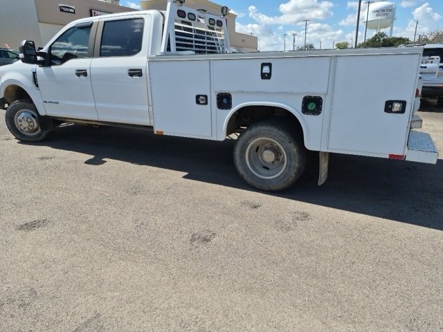 2018 Ford F-350 photo 3