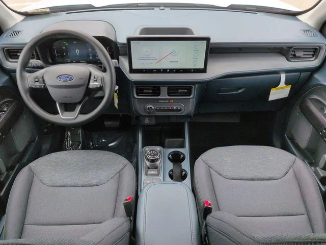 New 2026 Oxford White Ford XL image 15