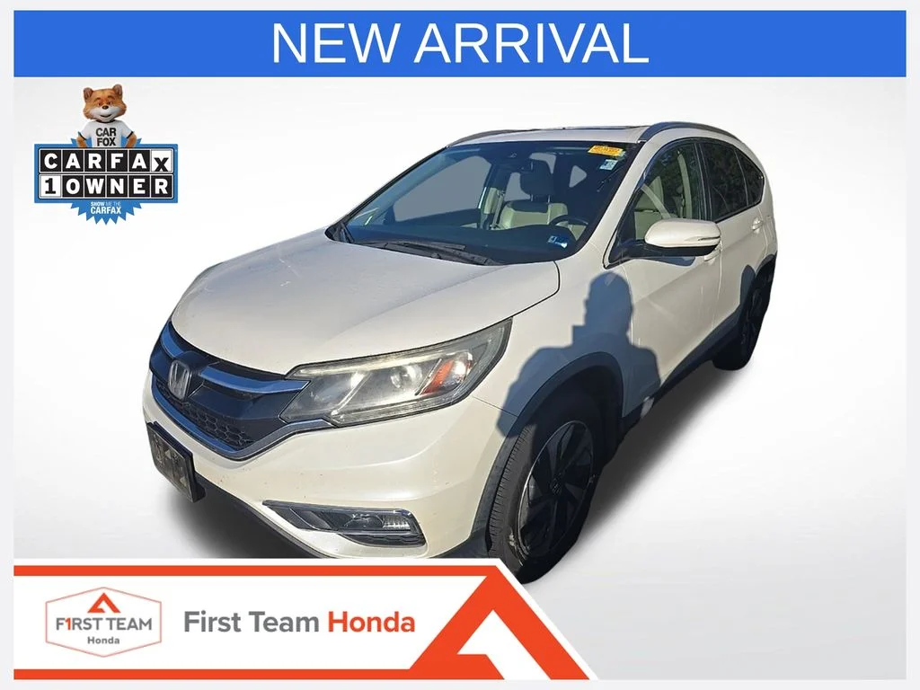 Used 2016  Honda Touring image 1