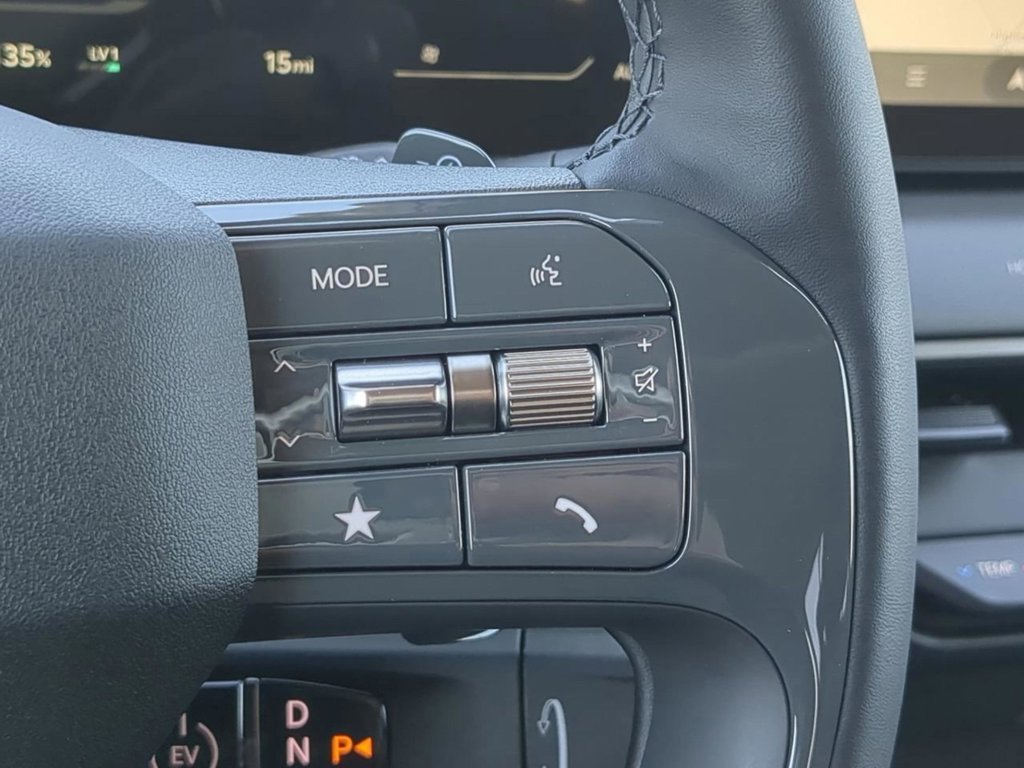 New 2026 Ebony Black Kia Light Long Range RWD image 33