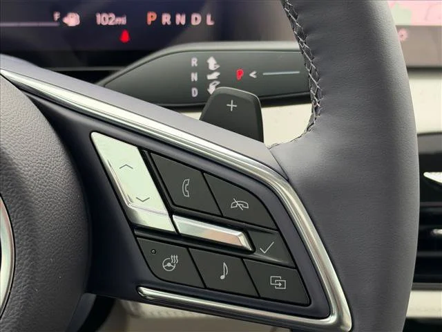 2027 Buick Enclave Avenir - Photo 32