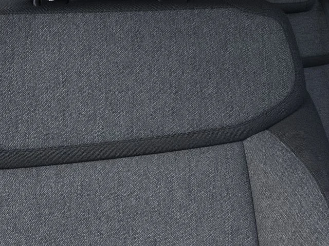 New 2026 Silver Ford Active image 17