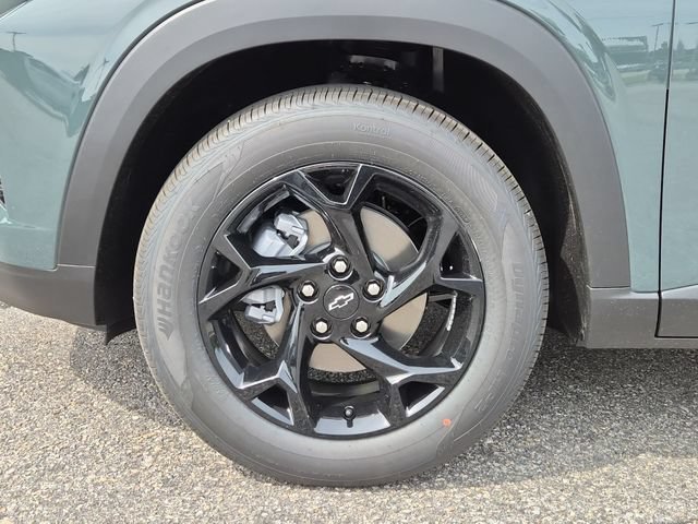 2026 Chevrolet Trax LT - Photo 18