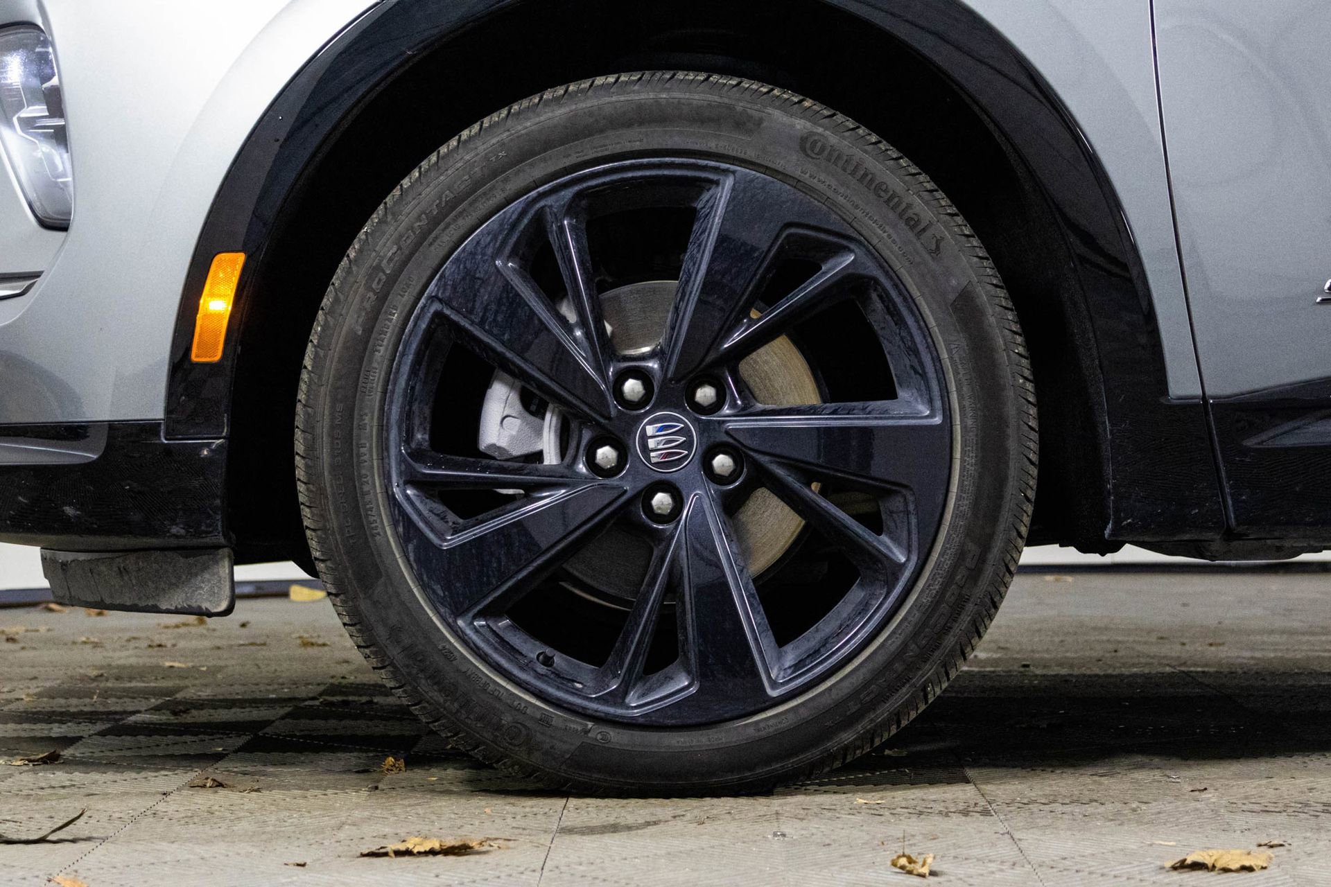 2025 BUICK ENVISION - Image 42