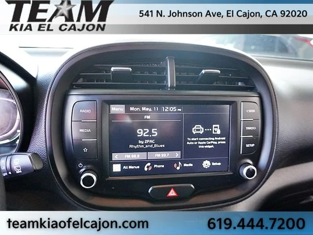 2023 Kia Soul LX - Photo 24