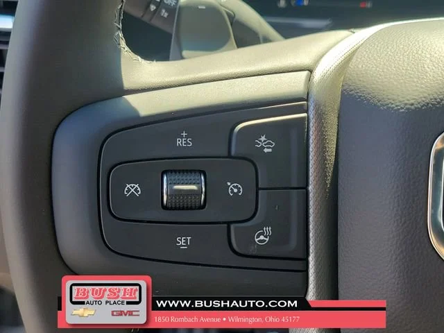 2026 GMC Sierra 1500 Denali - Photo 21
