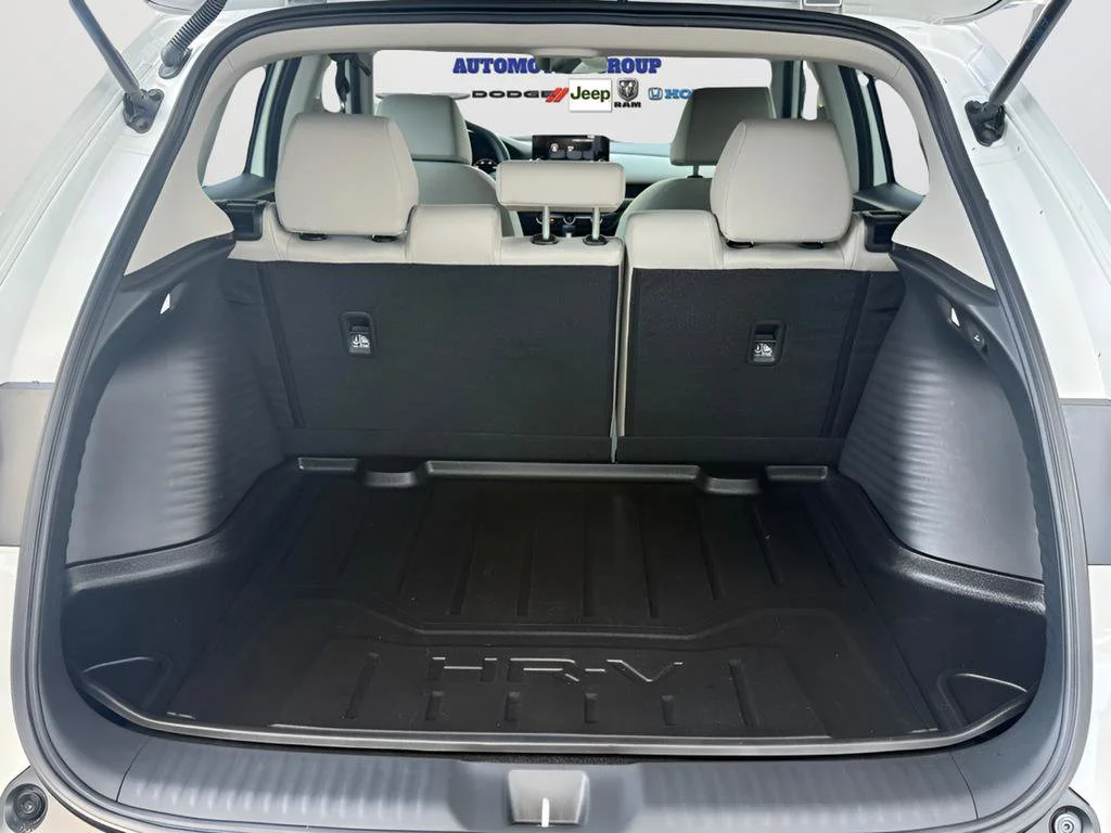 2025 Honda HR-V LX - Photo 64