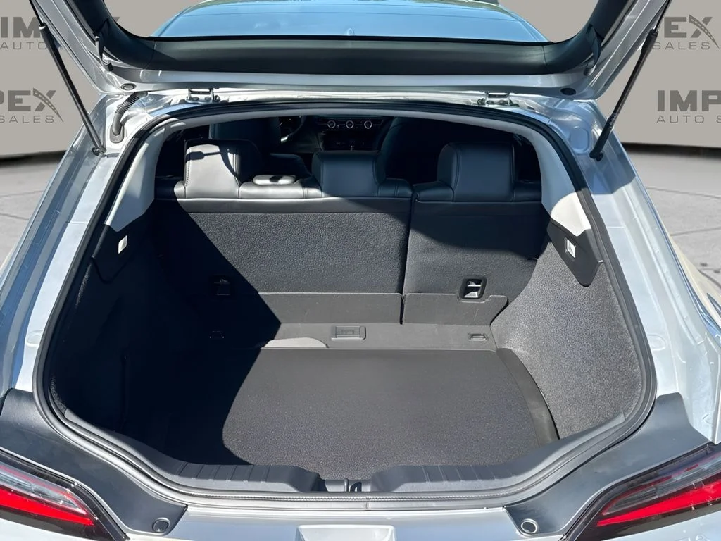 Used 2024 Silver Acura Base image 29